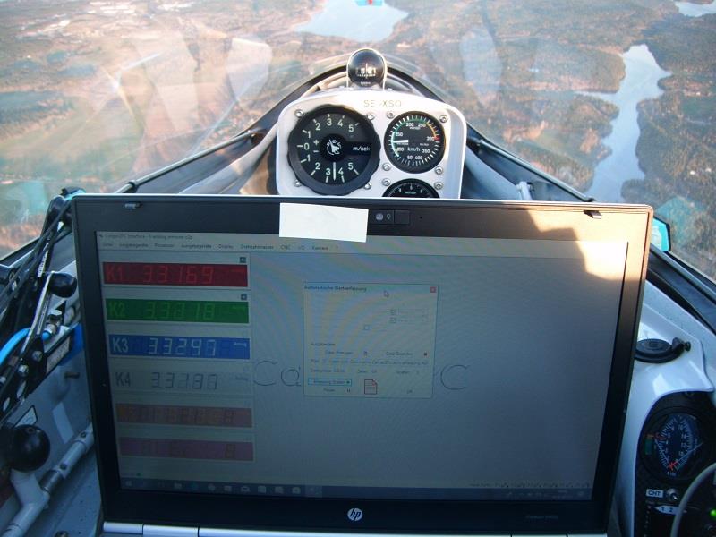 Cockpit